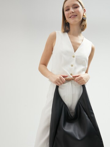 Shopper di Lola Casademunt in nero