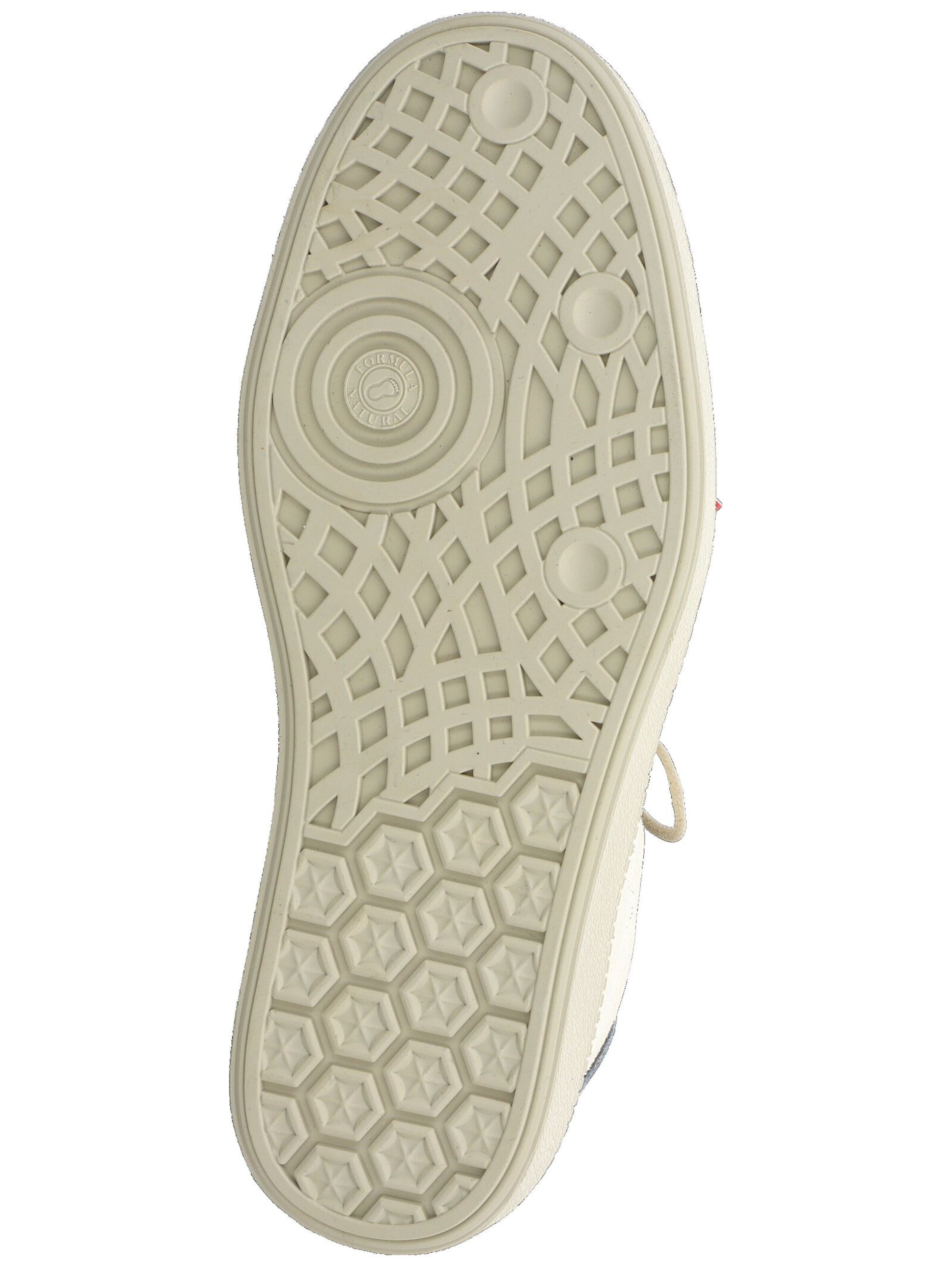 THINK! Platform trainers 'Turna' in White