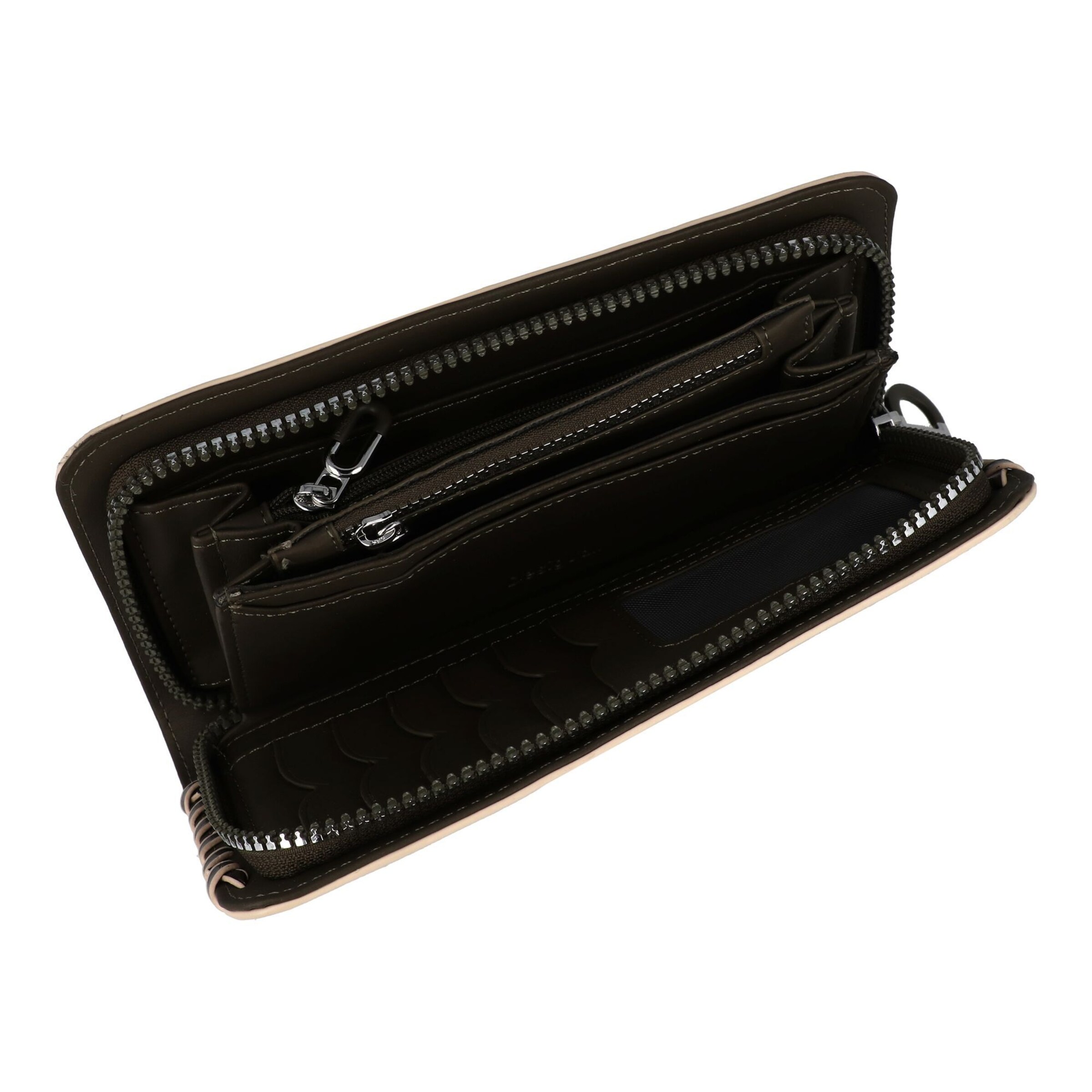 Desigual Rahakott 'Fiona', värv pruun