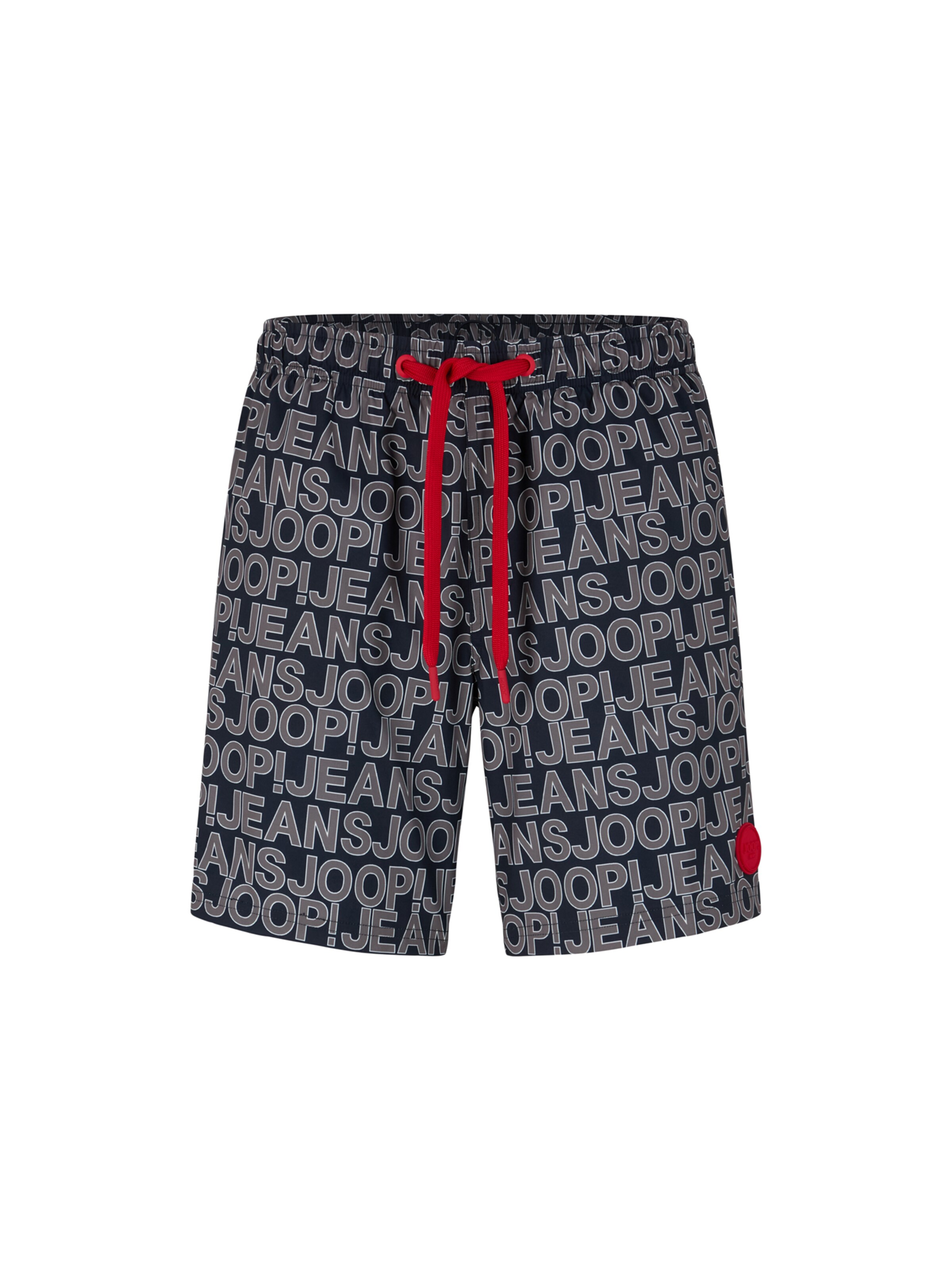 Maillot de bain JOOP! Jeans en bleu : devant