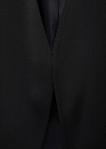 MANGO Blazer 'Harry' in Black