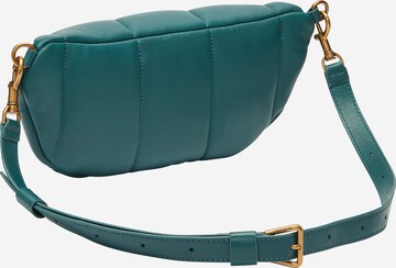 Liebeskind Berlin Fanny Pack 'Tyra' in Blue