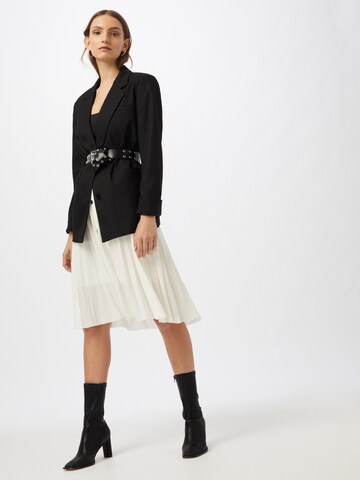 ABOUT YOU - Falda 'Chiara' en blanco