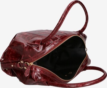 Gave Lux Shoulder Bag in Red