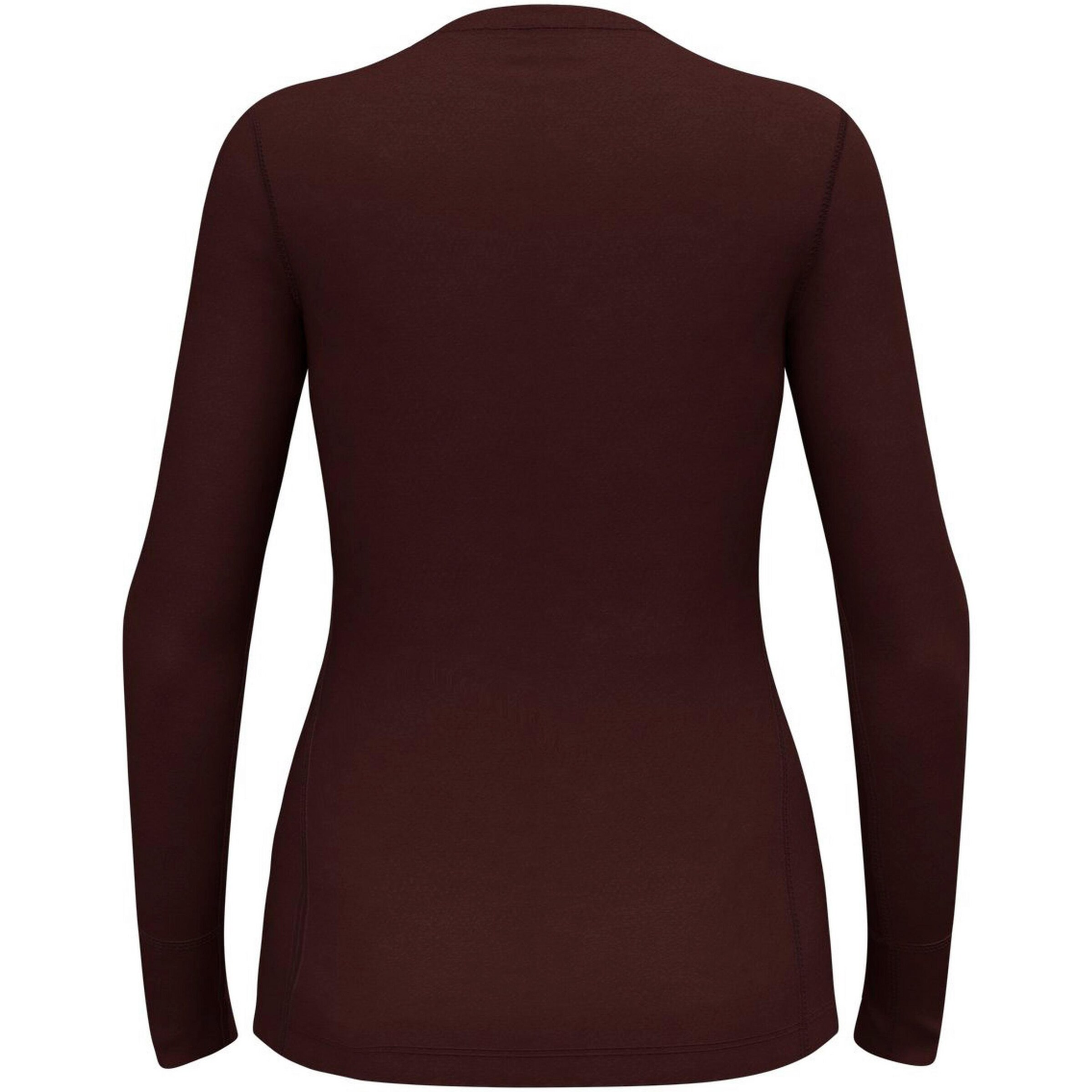 ODLO Base Layer in Red