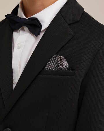 Cardigan WE Fashion en noir