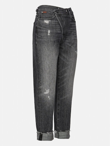 No44 Tapered Jeans 'Crossover Jean Grey 3.0'‌‌‌‌‌‌‌‌‌‌ in Grau