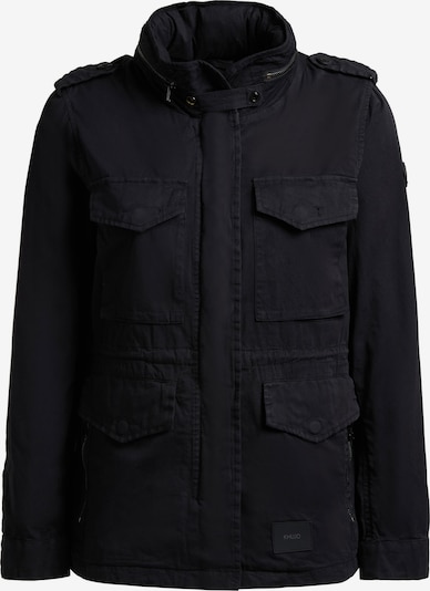 Demisezoninė striukė 'Nori' iš khujo, spalva – juoda, Prekių apžvalga