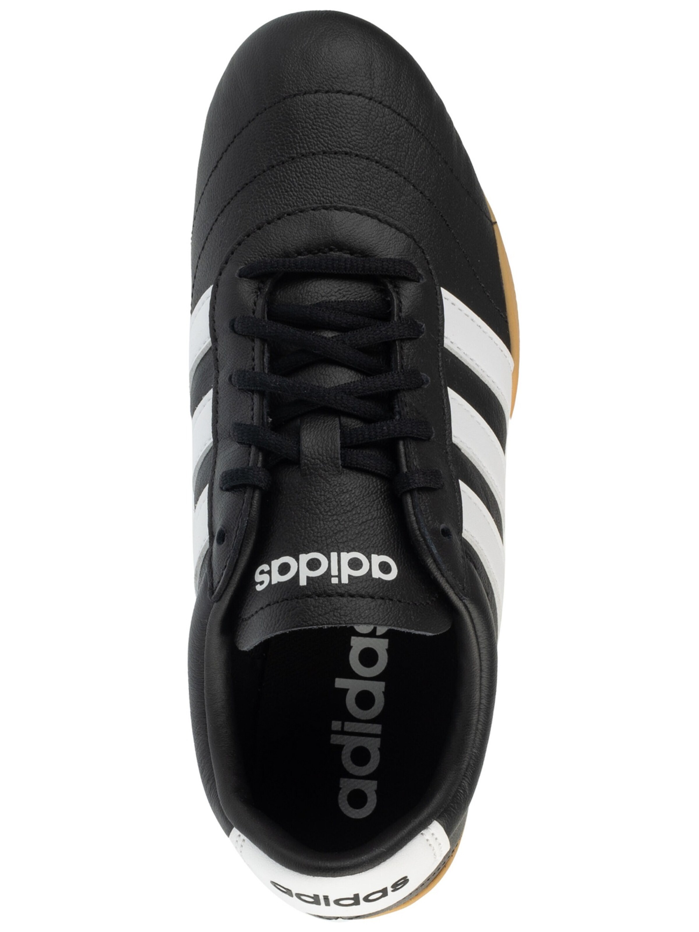 ADIDAS PERFORMANCE Platform trainers 'adidas Grand Court Lo' in Black