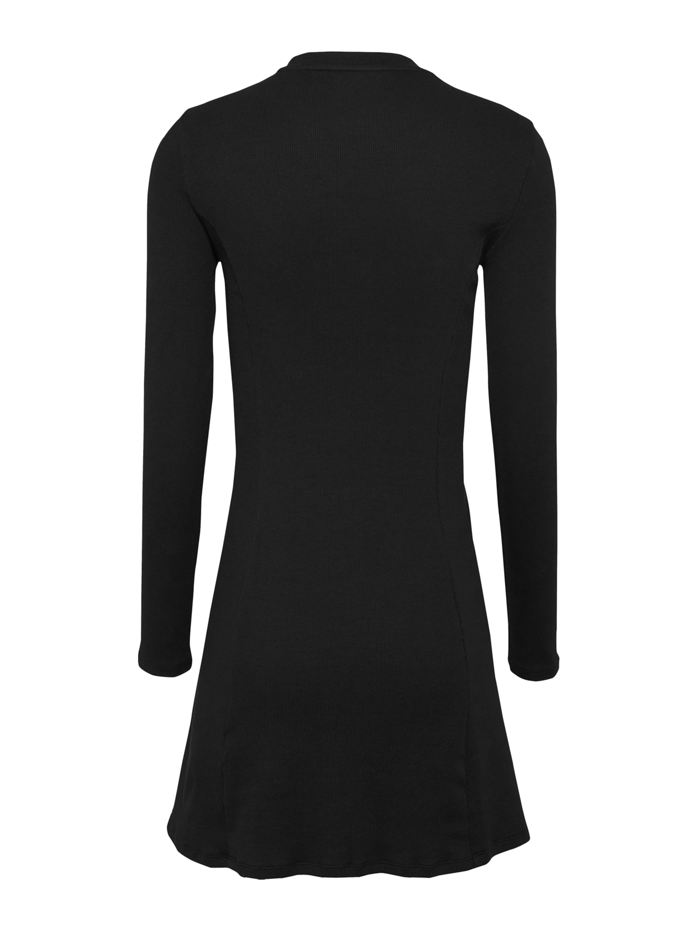 Robe Tommy Jeans en noir