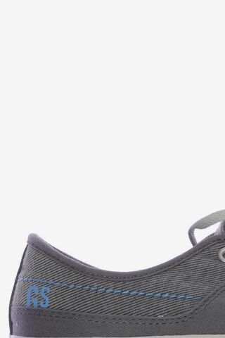 G-Star RAW Sneakers & Trainers in 43 in Grey
