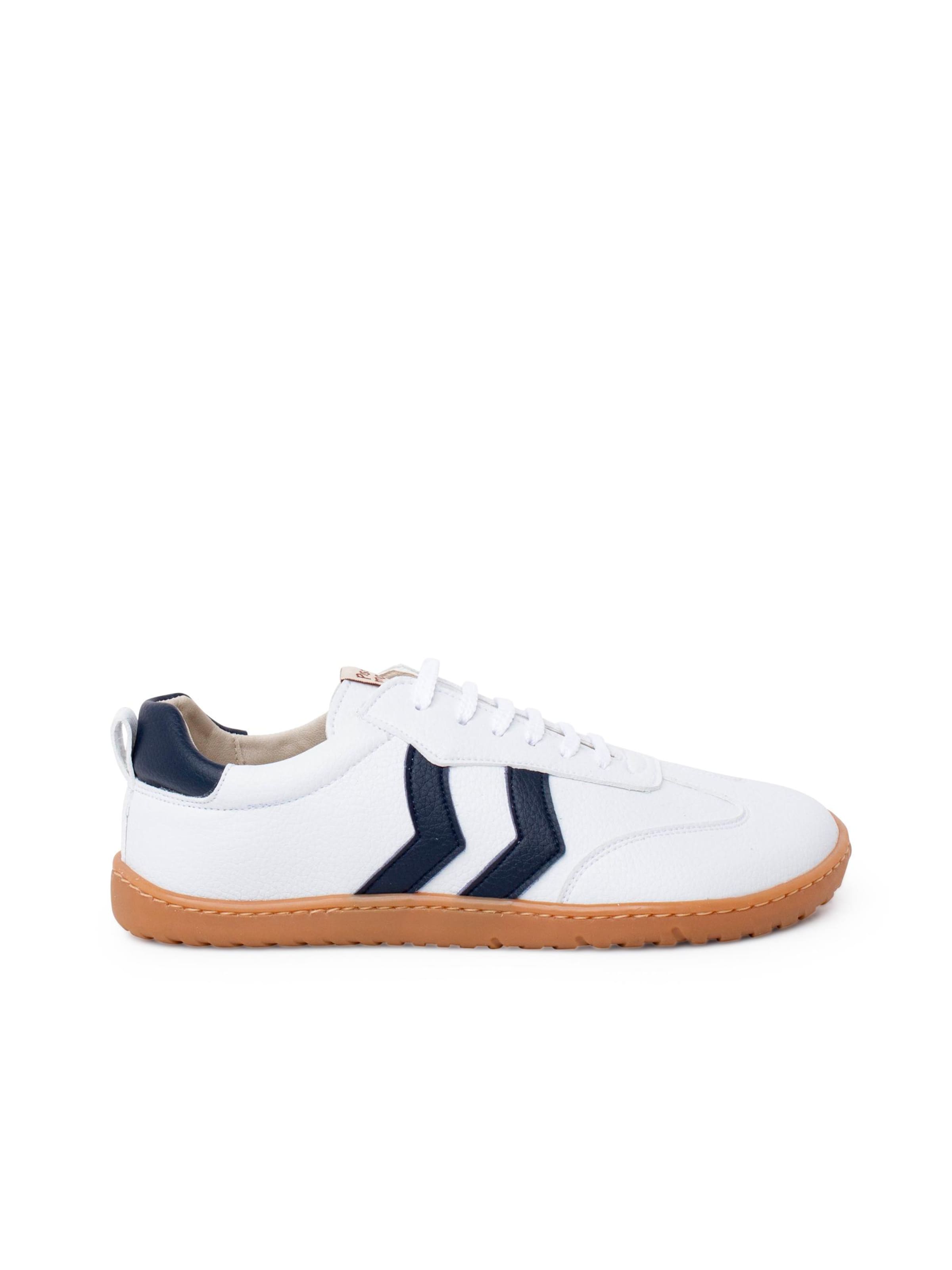 Pisamonas Sneakers in Blauw
