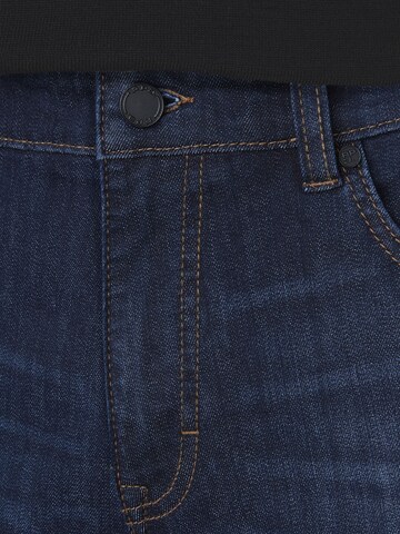 REDPOINT Regular Jeans 'Toronto' in Blue