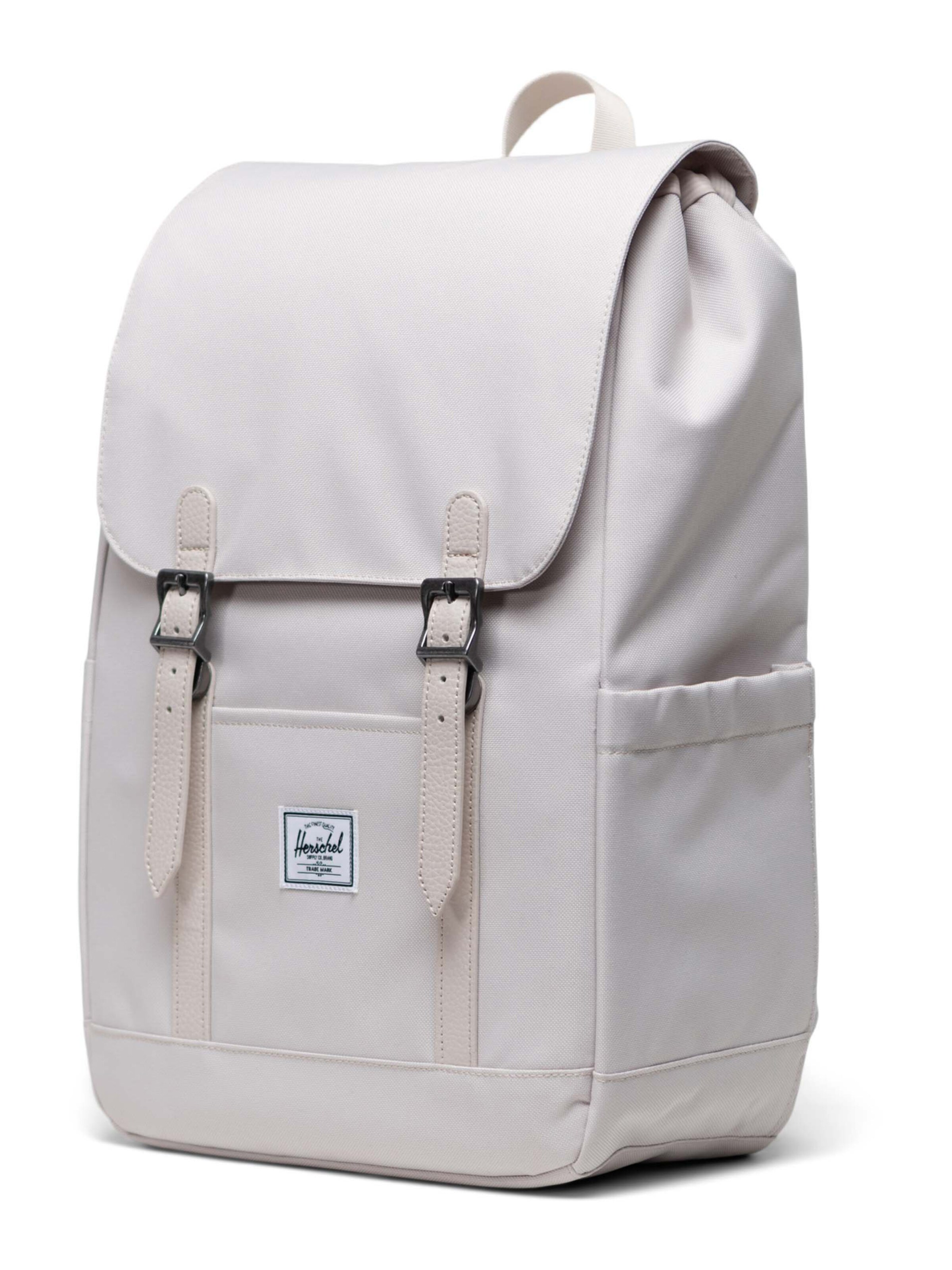 Herschel Раница 'Retreat™' в бежово