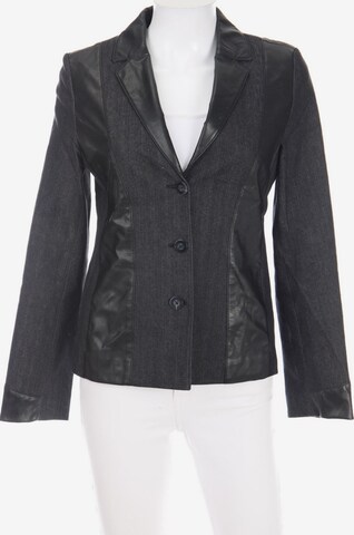 JONES Jacket & Coat in S in Black: front