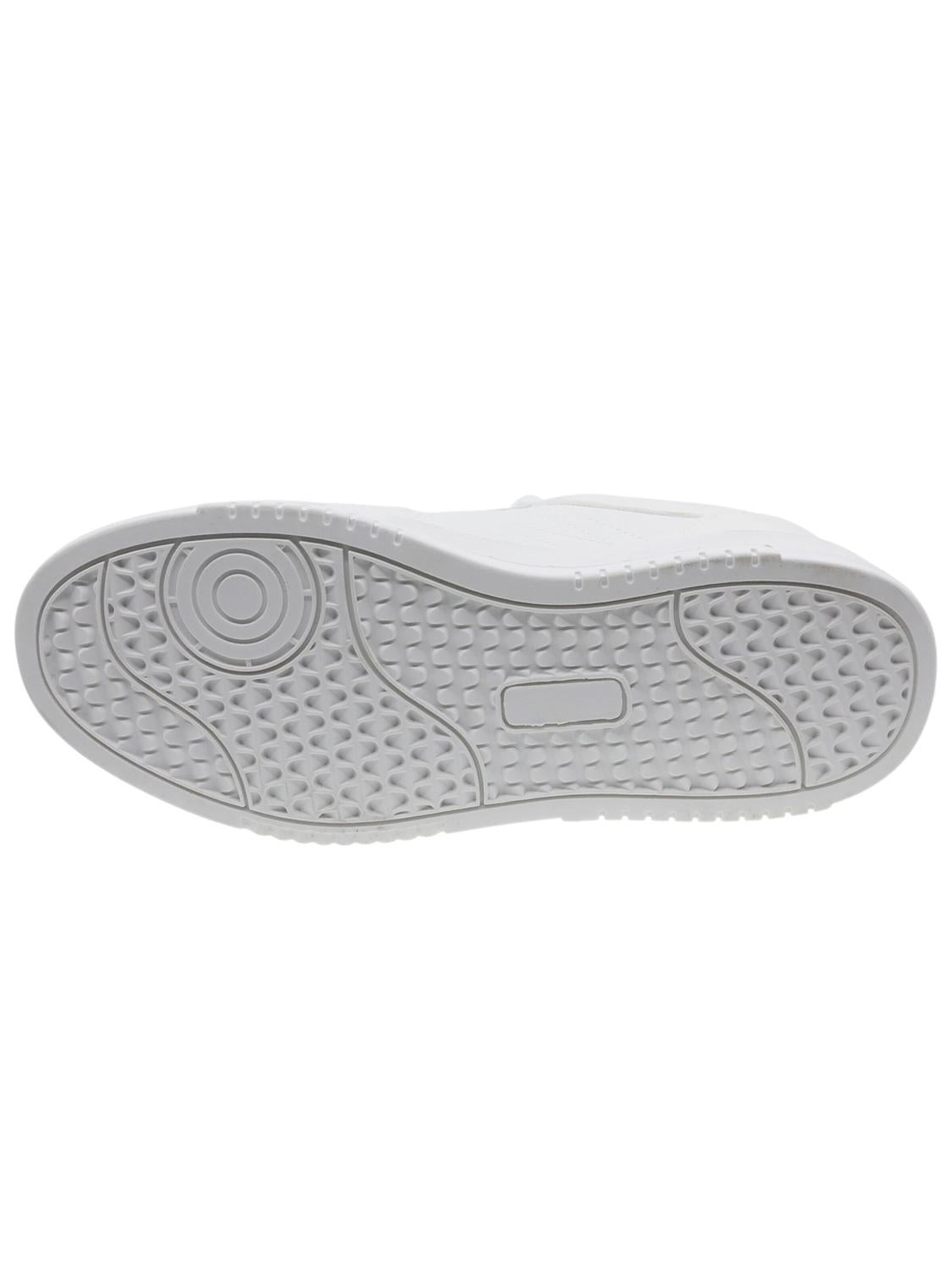 Beppi Sneaker 'Casual Shoe'‌‌‌‌‌ in Weiß