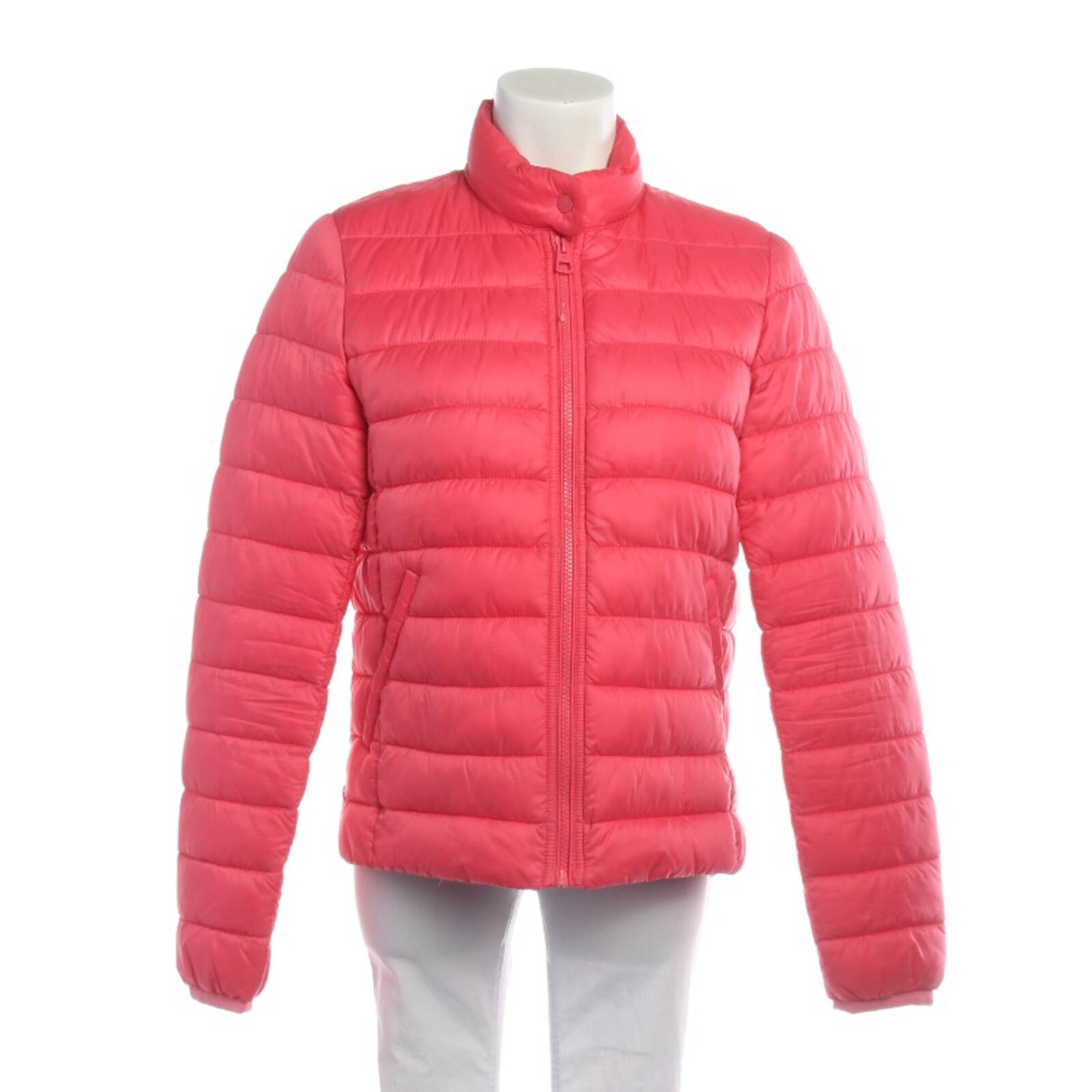 Marc O'Polo Jacket & Coat in M in Red: front