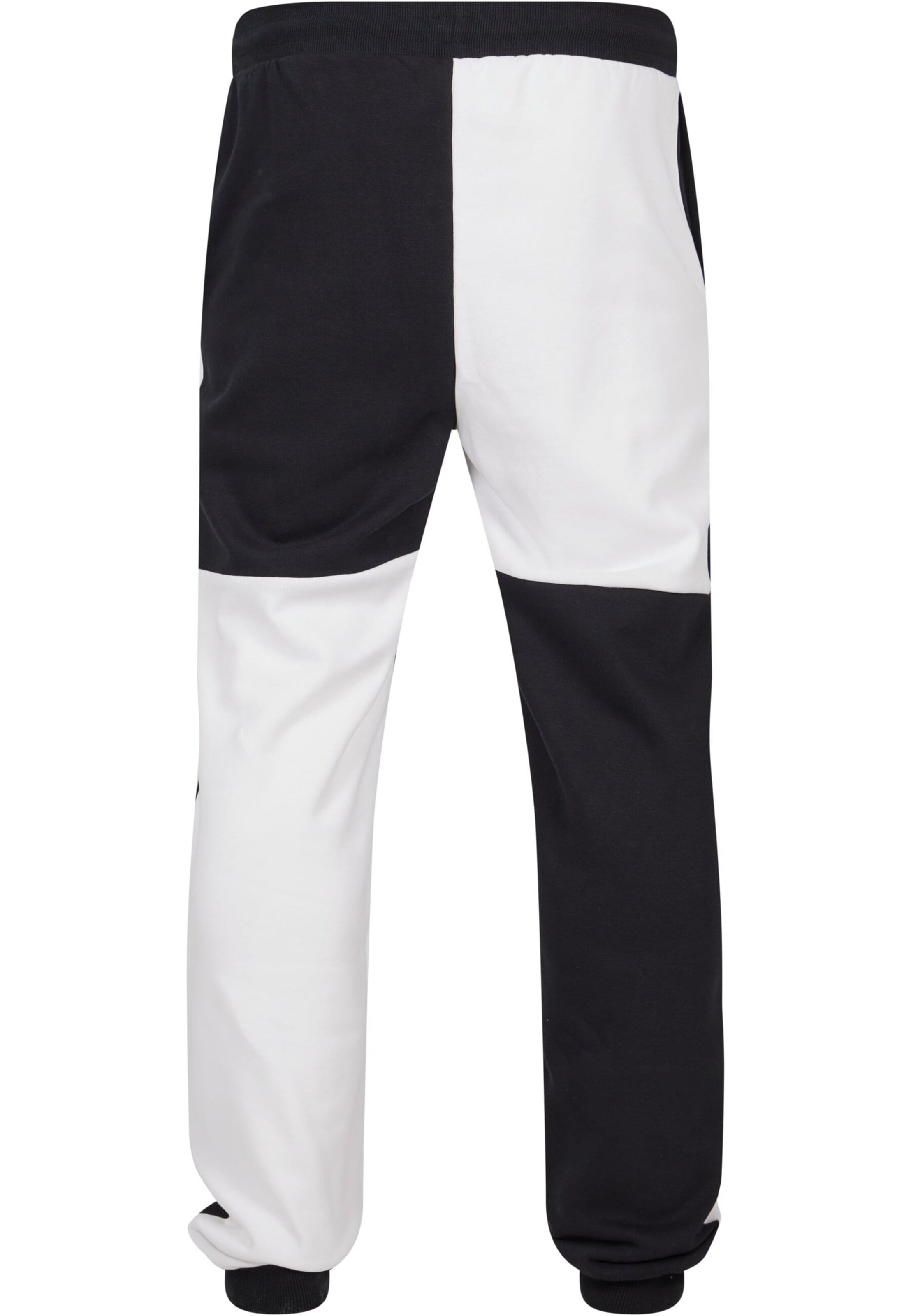 Ecko Unlimited Tapered Hose in Schwarz