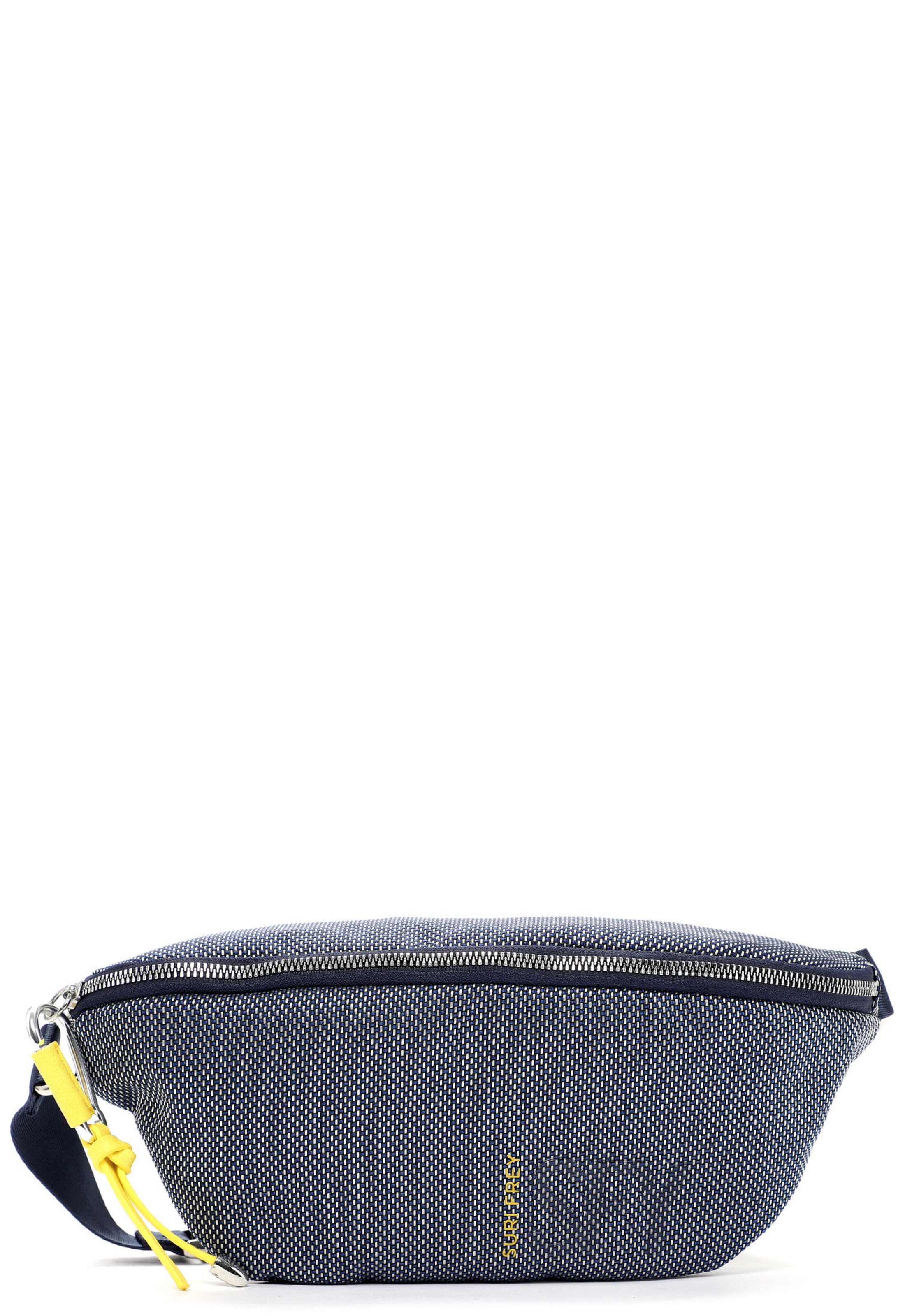 Sacs banane 'Sport Marry' Suri Frey en bleu : devant