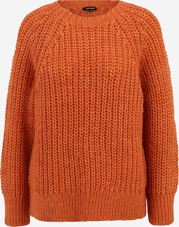 MORE & MORE Pullover in Orange: predná strana