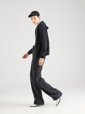 Veste de survêtement Polo Ralph Lauren en noir