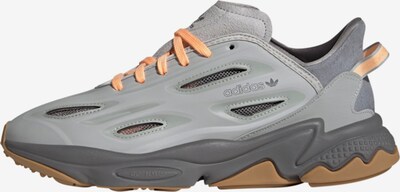 ADIDAS ORIGINALS ' OZWEEGO Celox Shoes ' in grau, Produktansicht