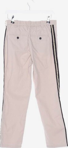 Zadig & Voltaire Pants in M in Mixed colors