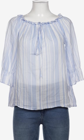 DARLING HARBOUR Blouse & Tunic in M in Blue: front