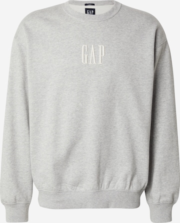 GAP Свитшот в Серый: спереди