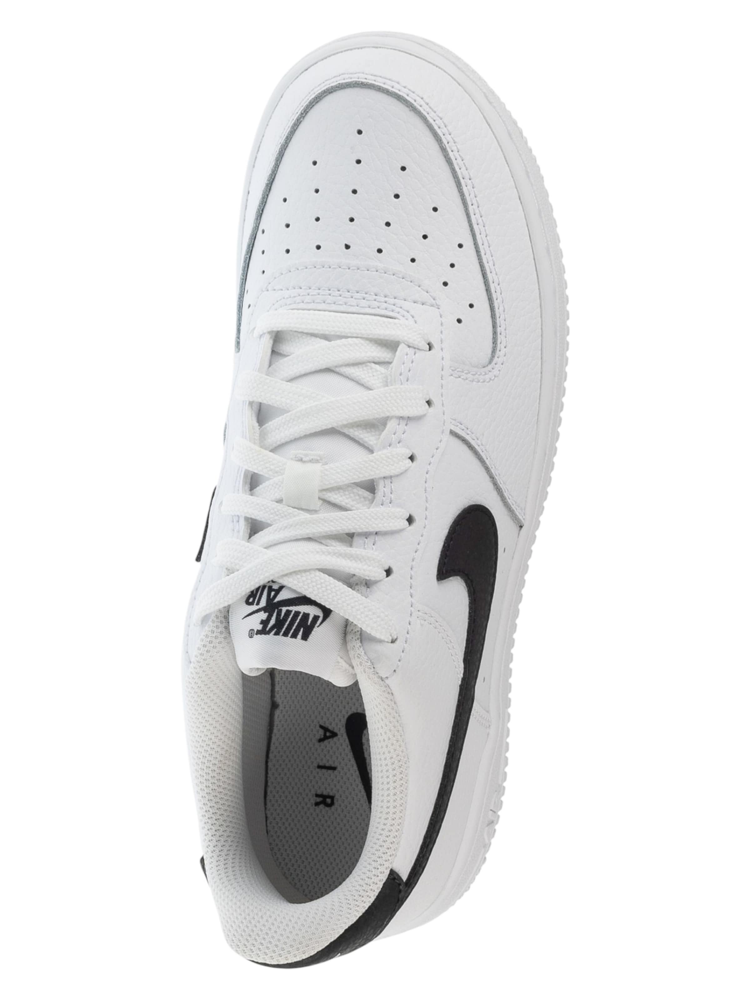 NIKE Sneaker 'Air Force 1'‌‌‌‌‌‌‌ in Weiß