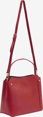 Usha Handbag in Red