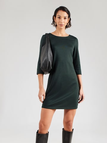 ONLY Kleid in Grün: Vorderseite