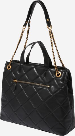 GUESS - Shopper 'Cessily' em preto