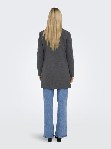 ONLY Between-Seasons Coat 'Soho-Linea' in Grey