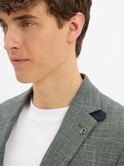 Digel Sakko ' Ezzo ' in tanne, Produktansicht