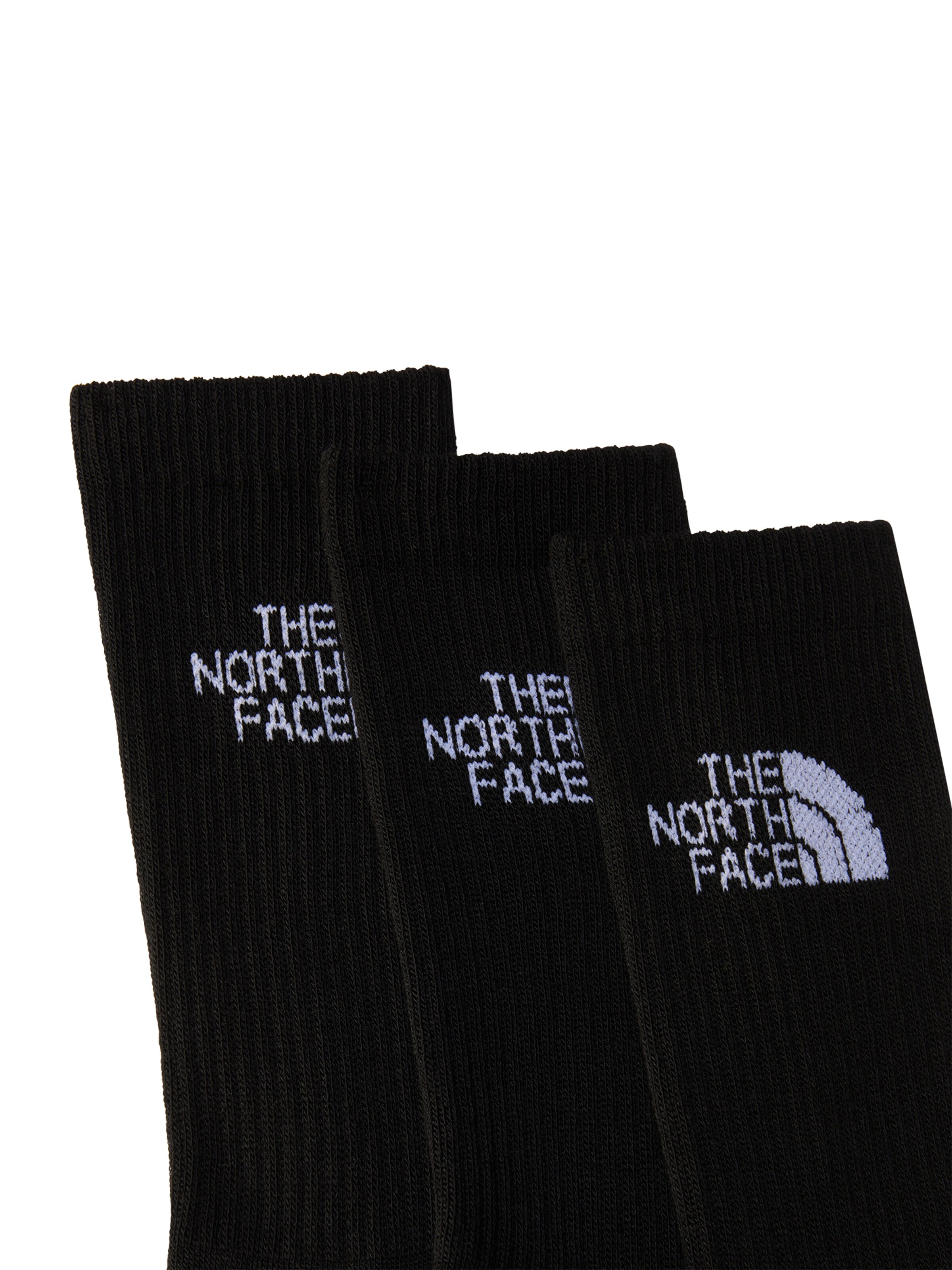 THE NORTH FACE Zokni - fekete