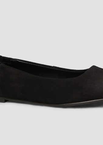 s.Oliver Ballerina in Black