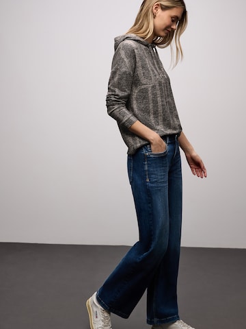 STREET ONE Shirt in Brown