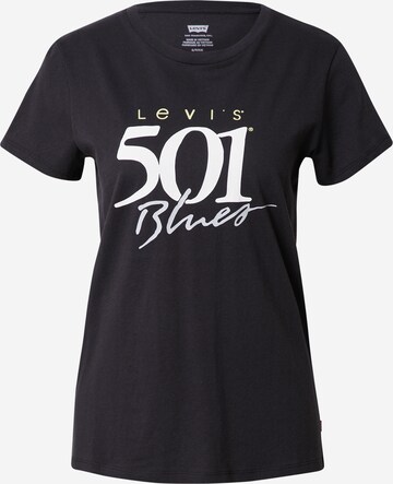 LEVI'S ® Shirt 'The Perfect Tee' in : predná strana