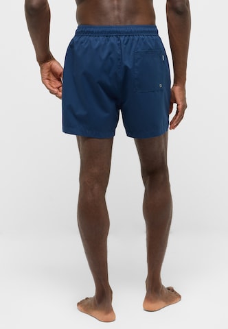 MUSTANG Board shorts in Blue