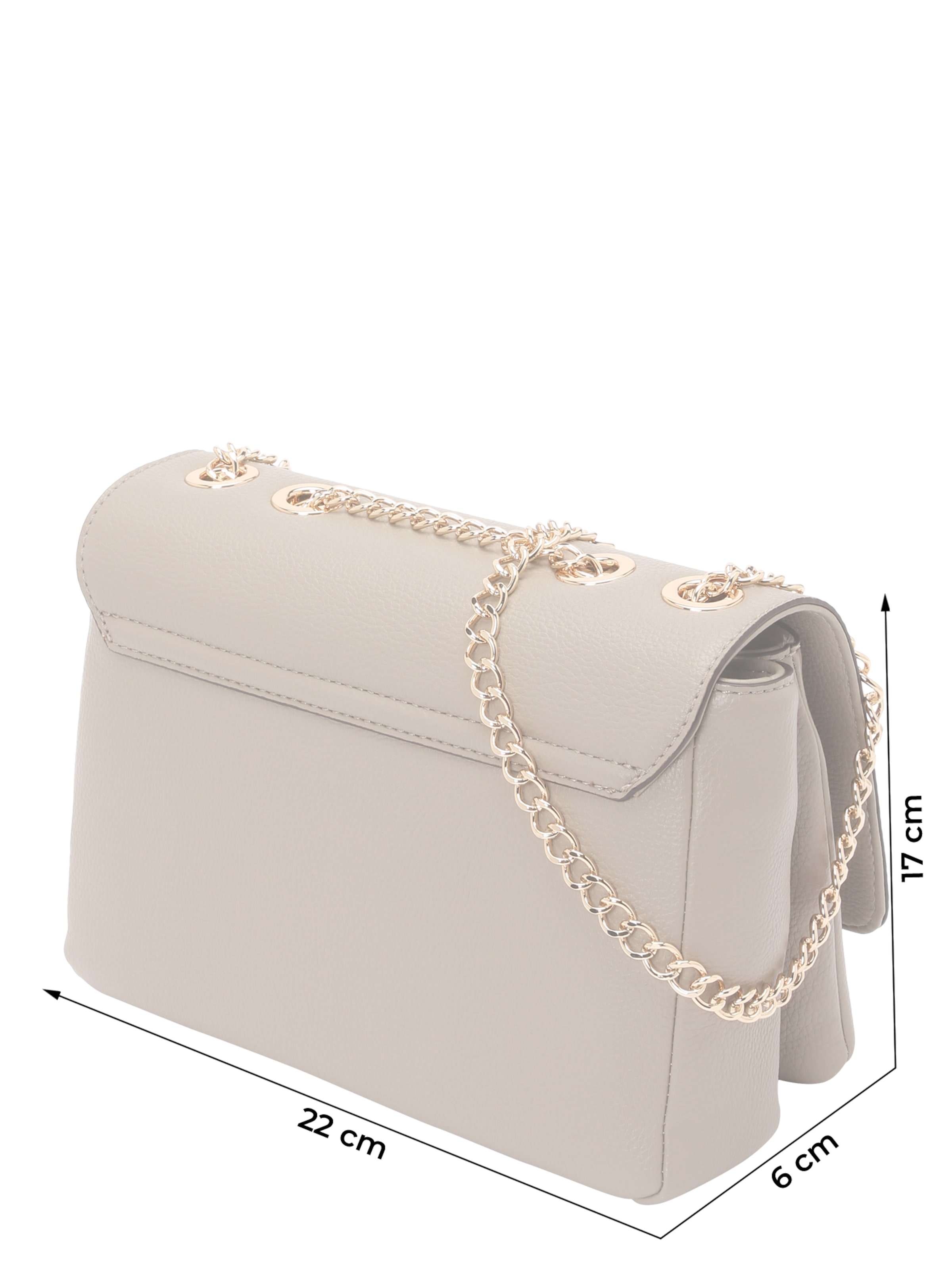 Liu Jo Сумка через плечо 'ECS' в Серый