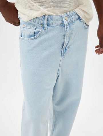 Koton Baggy Jeans in Blue