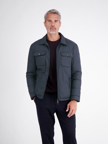 LERROS Jacke in Blau: Vorderseite