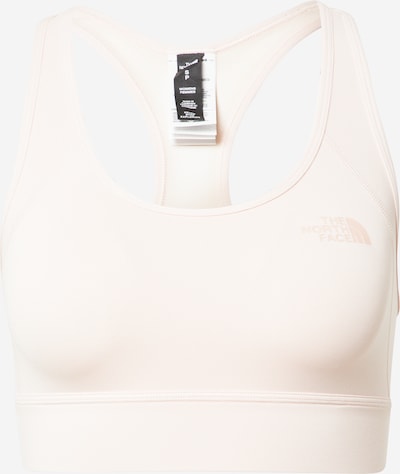 Sutien sport 'BOUNCE-B-GONE' THE NORTH FACE pe roz pudră, Vizualizare produs
