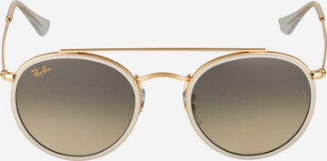 Ray-Ban Слънчеви очила в злато