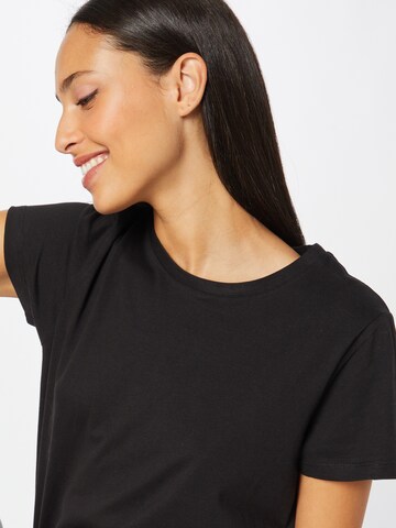 Cotton On T-Shirt 'THE ONE' in Schwarz