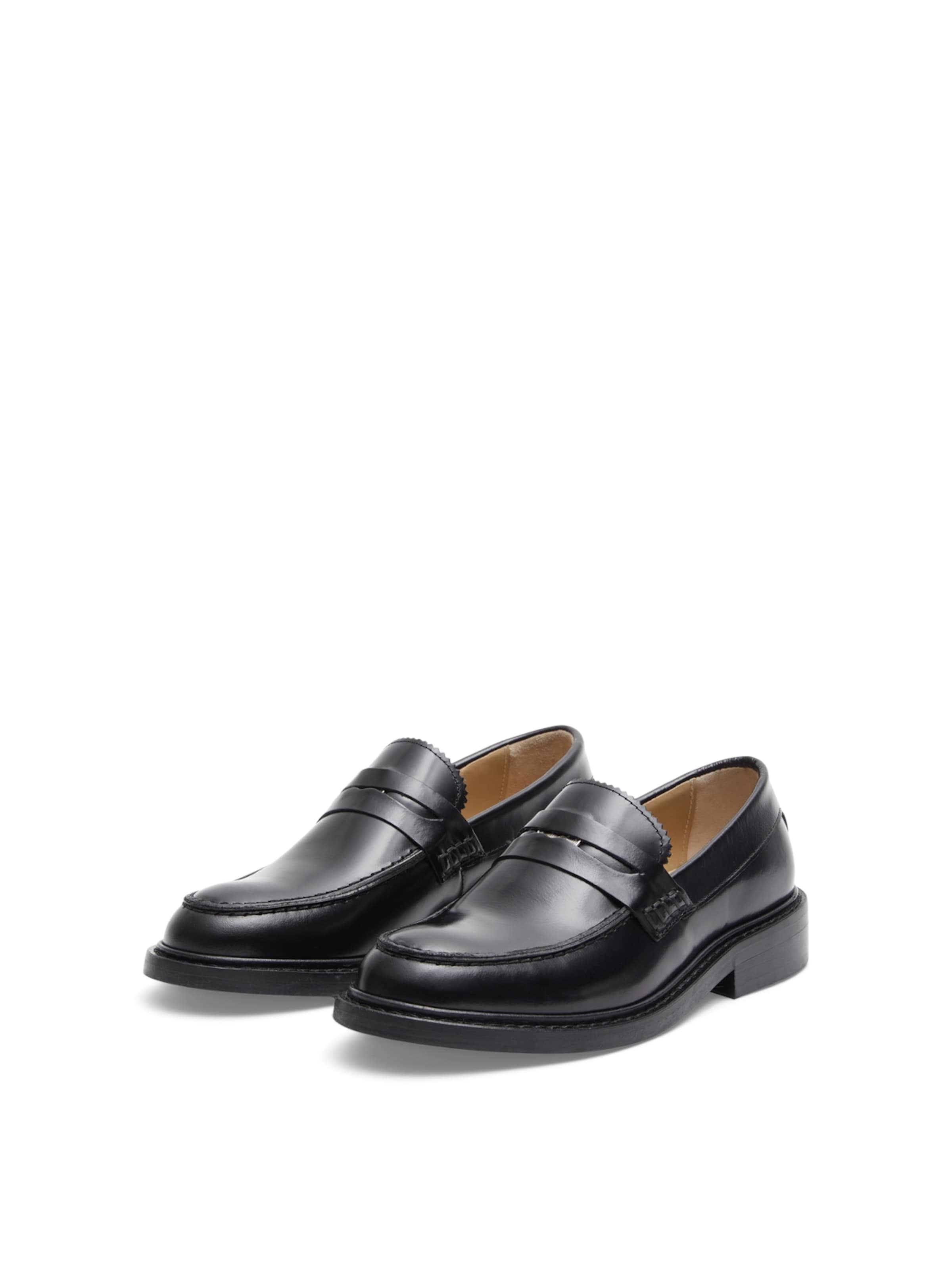 Selected femme loafers deals