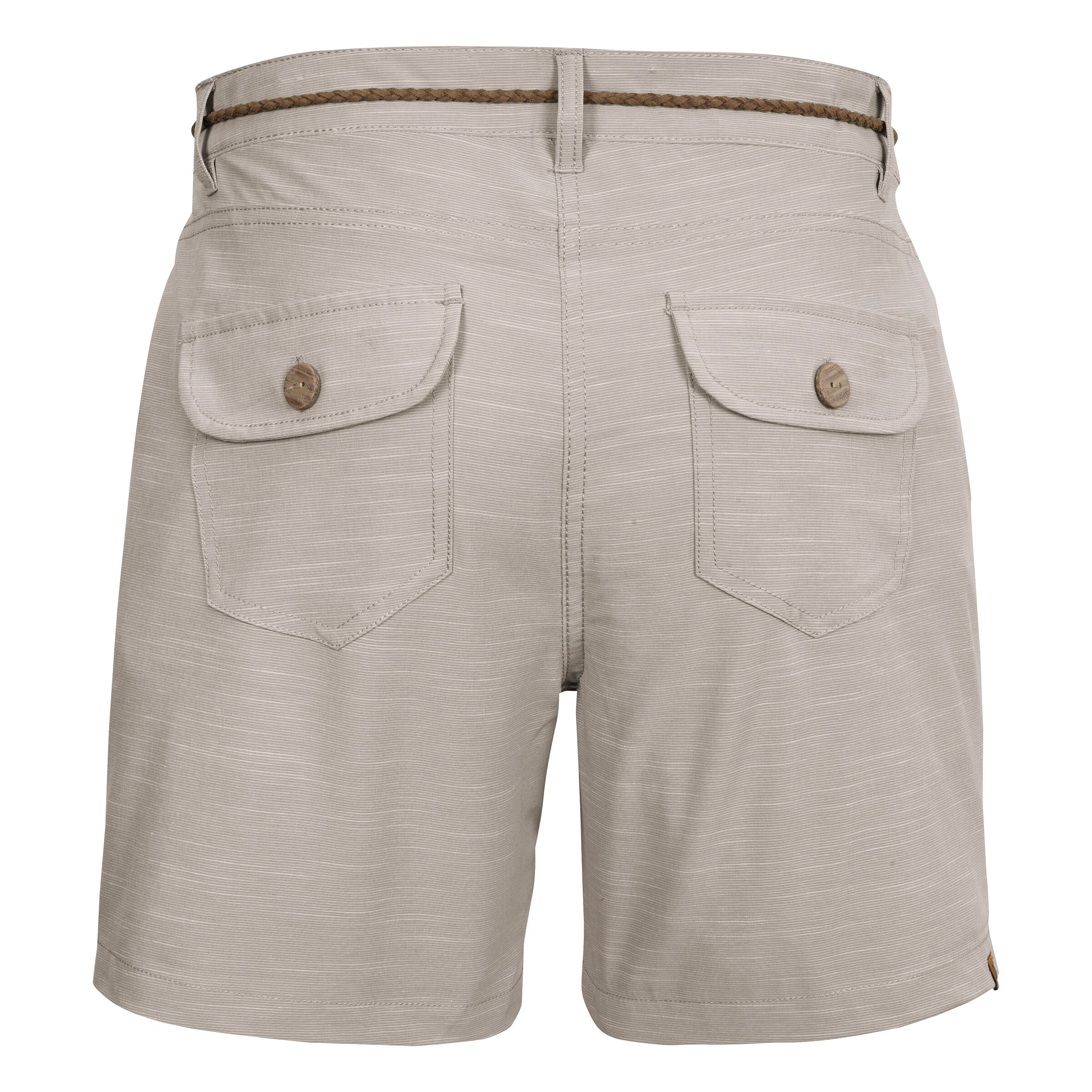 G.I.G.A. DX by killtec Regular Outdoor Pants in Grey