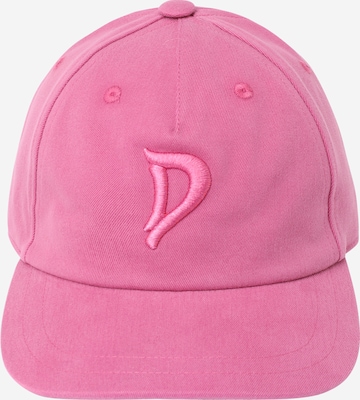 Dondup Cap 'PELLO' in Pink: predná strana