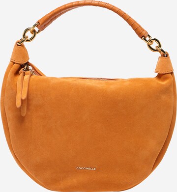 Coccinelle - Bolso de mano 'MAELODY' en naranja